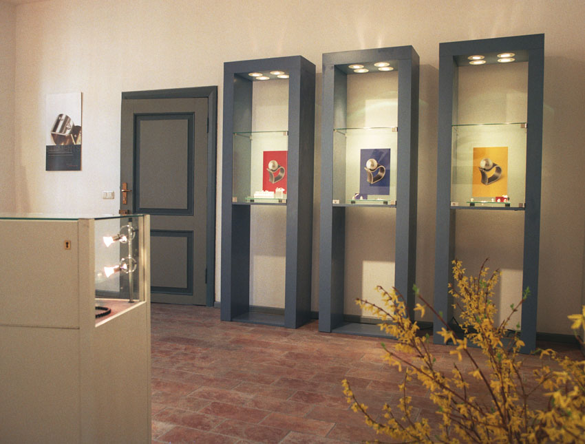 Atelier Ursula Scholz Potsdam