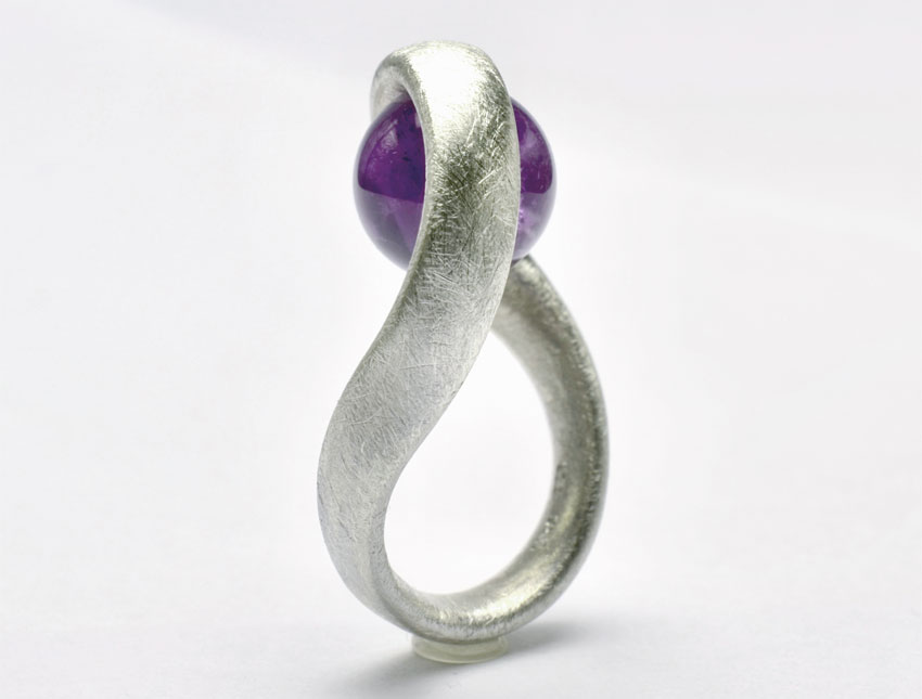 Ring Infinity